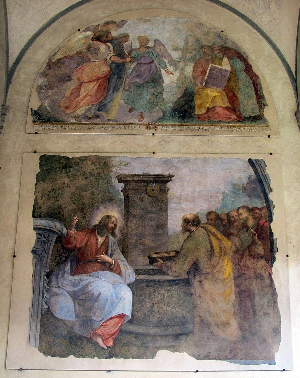 Santa Maria Maddalena de' Pazzi (Firenze)